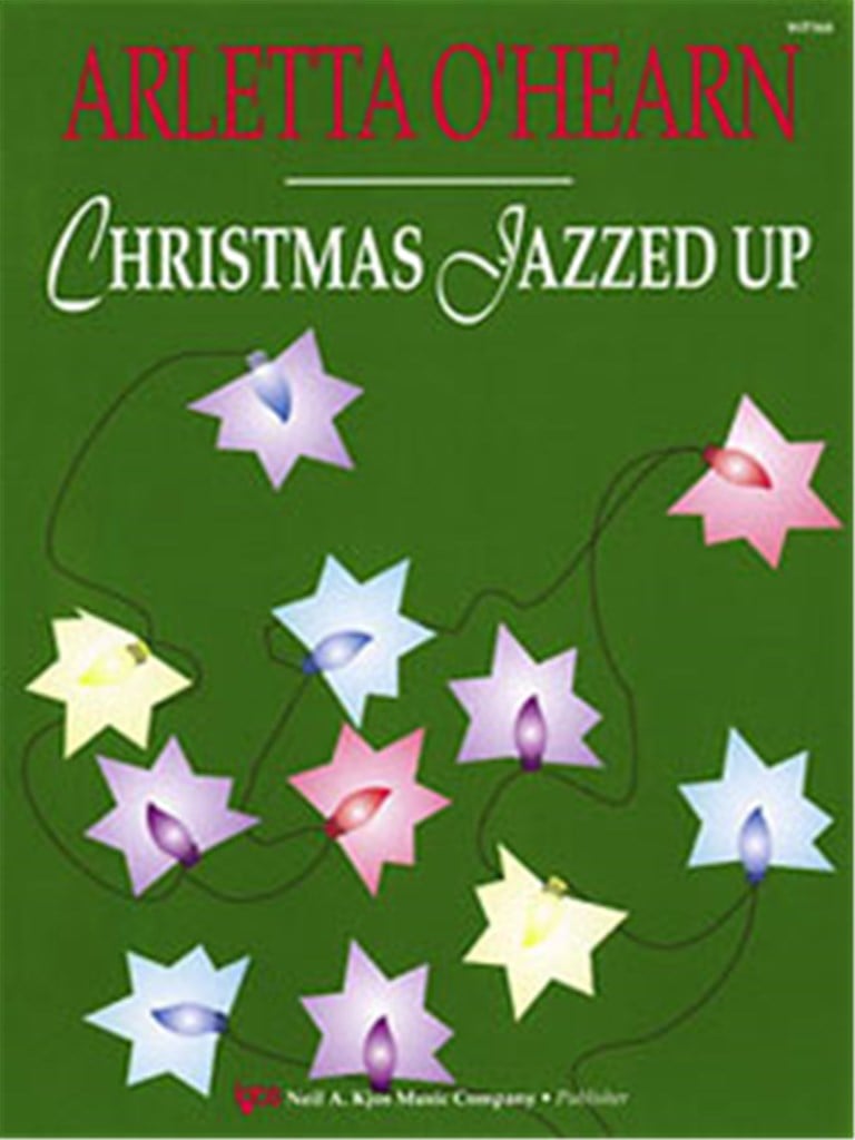 Christmas Jazzed Up